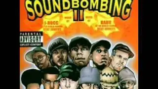 SoundBombing II (Dj J-Rocc & Dj Babu) - Part 5 of 5