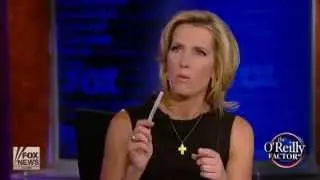 Laura Ingraham predicts: Jeb Bush will win the GOP primary then lose to Hillary