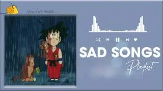Slowed Songs 🌙 you're emotionally numb 💭 music that feels like floating 🍂