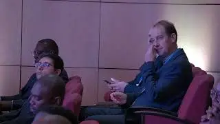 Climate Proofing Africa's Infrastructure - Live Stream