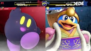 UW-Superior vs DePaul - PCL Week 4 Smash