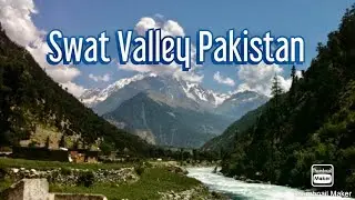 Tour to swat  kalam | saifullah lake | mahodand lake |  tour 2021 travel vlog pakistan