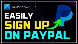 PayPal Login: How to Sign up and Sign in securely to PayPal