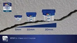 Dulux Aqua tech waterproofing solutions for home | Dealer in Tambaram |Best paint for home | Visit