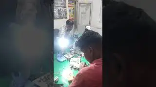 AC PCB board repairing practical class course join call 🤙 9319311715