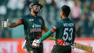 Bangladesh vs Afghanistan Asia Cup 2023 whatsapp status || Banglades win status video