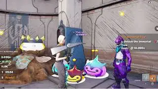How to get a lot of eggs easily on lumberjack heroes tutorial, INFINITE EGGS lumberjack P2 TUTORIAL