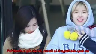 [FMV] TWICE Jeongyeon x Mina (JeongMi couple) - Perfect