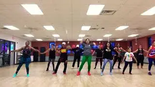 Borinquen Bella (ft. Zion) Farruko, Pedro Capo, Justin Q./ Zumba