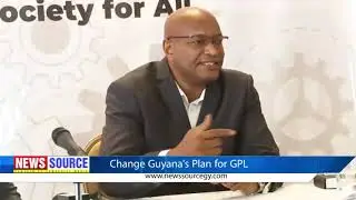 GUYANA News Source 5th November 2019