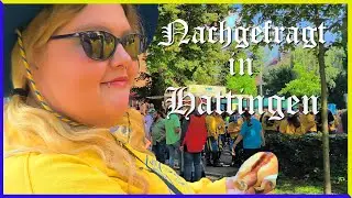 Nachgefragt in Hattingen