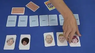 Jeu La Ronde des &eacute;motions, cr&eacute;&eacute; par Fran&ccedil;ois Petit
