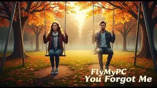 You Forgot Me &ndash; 80s Soft Rock Classic