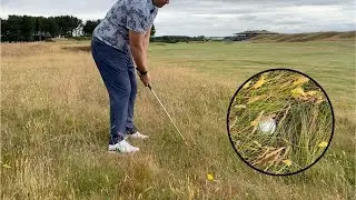 Getting Out of the Rough - NEW Tips Series