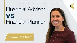 Financial Advisor vs Financial Planner: What's the Difference?