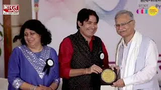 Small Business to Big Industries: Purvanchal's Development Roadmap | Dr. Ajit Chaturvedi | GLF2025