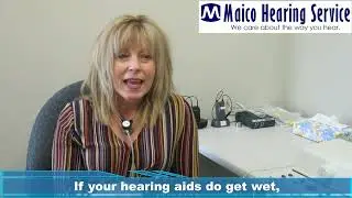 General Hearing Aid Tips