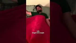 Life still Happens #singlevscouple #whenyouaresingle #singles #couples