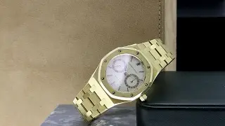 The Golden 