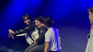 A.C.E (에이스)- Down Paris Concert 2024