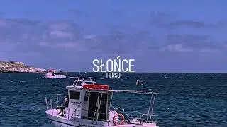 Perso - SŁOŃCE