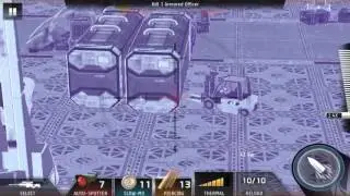 Kill Shot Bravo Region 14 Primary Mission 6 - Kill 1 Armored Officer