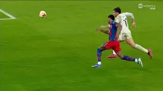Fastest Football Races 2026 #99 &ndash; Battle of Speed ft Rashford, Vinicius, Mbappe &ndash; HD
