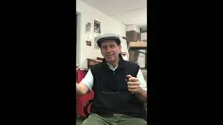 Bobby Grace Tells the Story of His Early Putter Design Success
