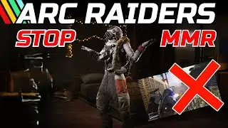 ARC RAIDERS : CHOWH1 a tort sur le matchmaking d’agression ? [ Vidéo Réact ]