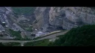 Mountain Top Removal