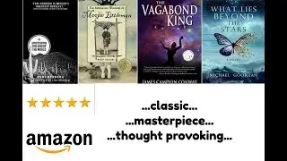 4 Great New Novels To Read If You Like Visionary Fiction