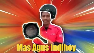 MAS AGUS INDIHOME KOCAK - PUBG LITE PC