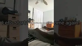 Let&rsquo;s do some home workout Part 2!