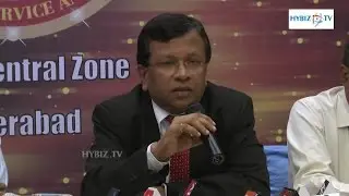 Suseel Kumar Zonal Manager LIC Insurance Corporation of India - hybiz