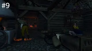 The Witcher 3 : Wild Hunt - Contract 