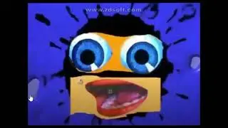 Klasky Csupo Logos from Internet Archive!