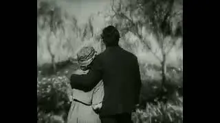 Sessiz sinemanın en g&uuml;zellerinden olan F. W. Murnau klasiği 