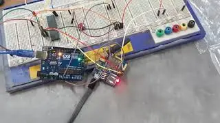 CSE 316 Project: ATmega FireFighter