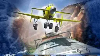 Sky Odyssey 12 - Tension