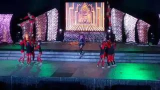 Hulagway - LGBT Davao Got Talent 2017
