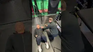 Release Test [Anterior Shoulder Instability Diagnosis and Special Test]
