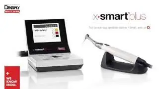 X-smart Plus - Dentsply Maillefer