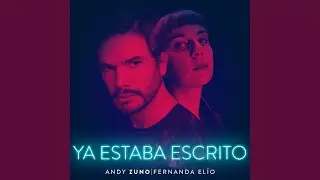 Ya Estaba Escrito