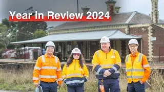 DT Infrastructure&rsquo;s Year in Review 2024