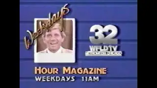 WFLD commercials, 10/23/1983