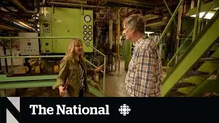 Steam plant heating downtown Vancouver to get a green overhaul