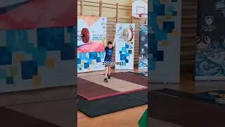 #weightlifting #sports #pzpc #polmasters 2014vs1988