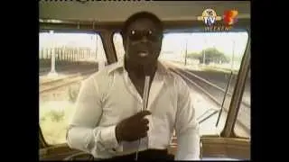 Jimmy James - I'll Go Where The Music Takes Me [1976]