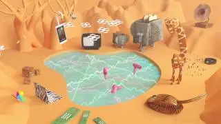MTV Artist Ident 2017