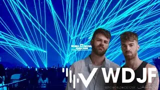 【4K】The Chainsmokers - Live @ WORLD DJ FESTIVAL JAPAN 2025 [FULL SET]